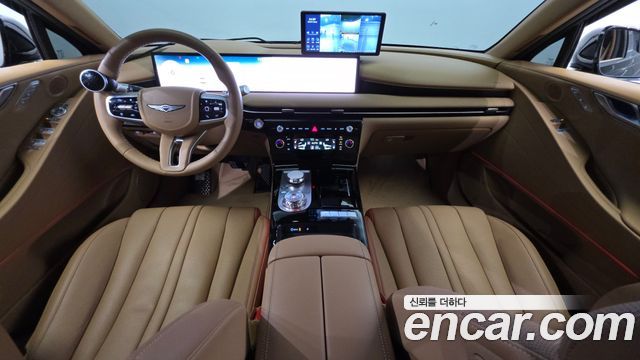 Genesis G80 2025 — photo 7
