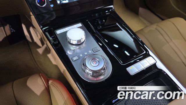 Genesis G80 2025 — photo 9