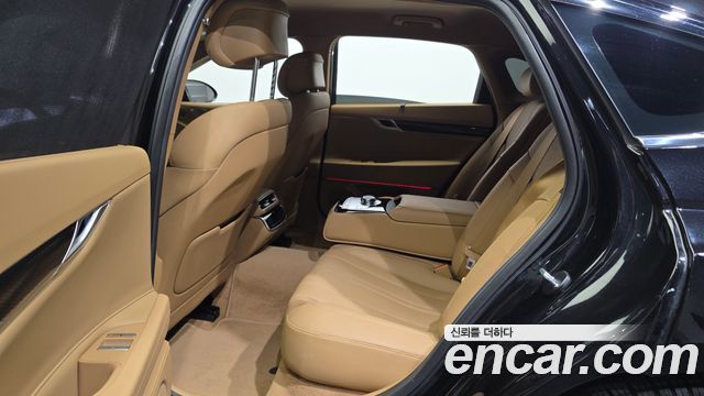 Genesis G80 2025 — photo 11