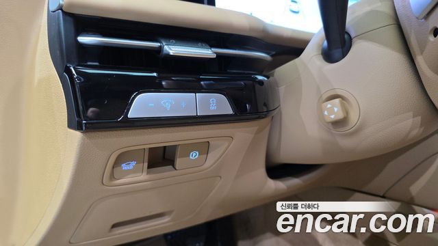 Genesis G80 2025 — photo 13