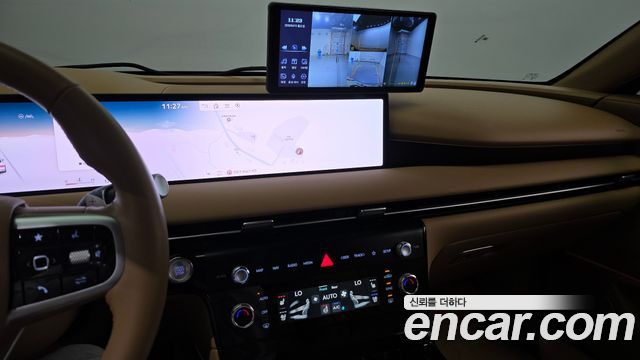 Genesis G80 2025 — photo 15
