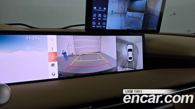 Genesis G80 2025 — photo 16