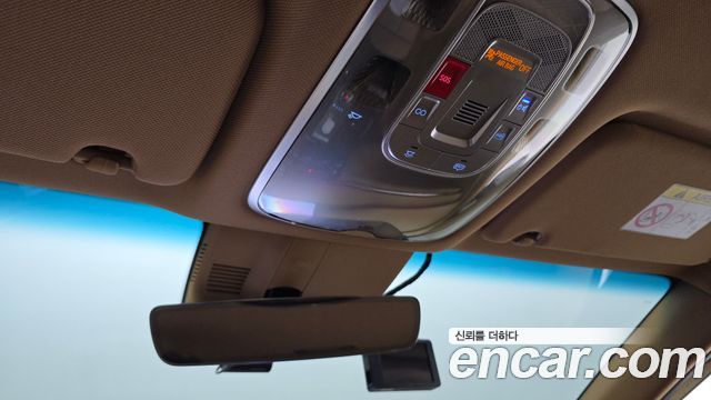 Genesis G80 2025 — photo 17