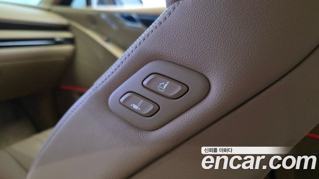 Genesis G80 2025 — photo 19