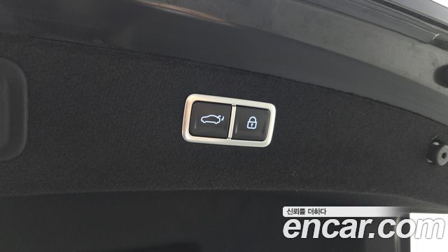 Genesis G80 2025 — photo 20