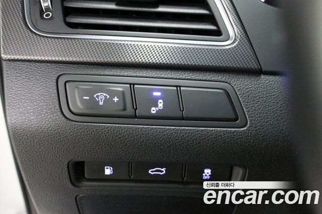 Hyundai Sonata 2017 — photo 13