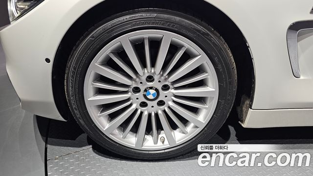BMW 4-Series 2018 — photo 5
