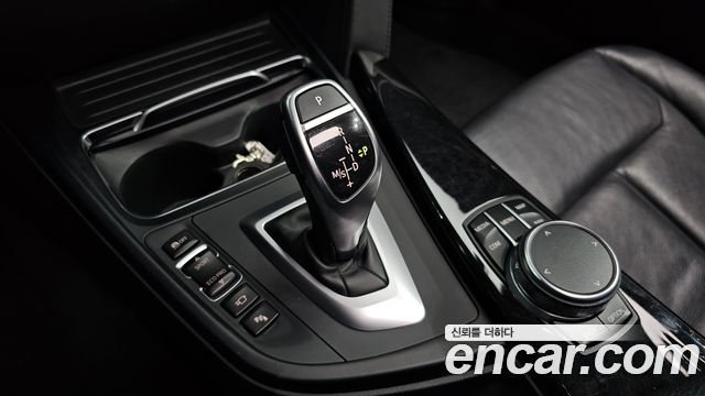 BMW 4-Series 2018 — photo 9