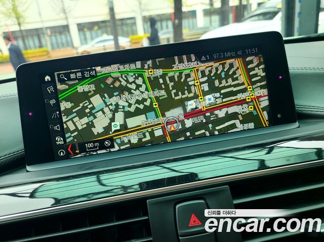 BMW 4-Series 2018 — photo 13