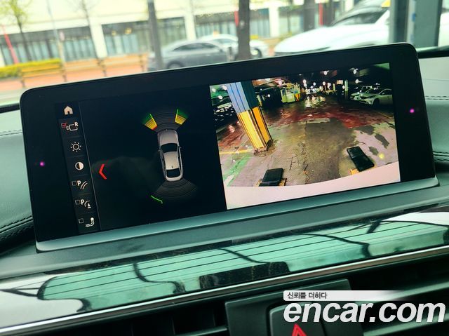 BMW 4-Series 2018 — photo 14