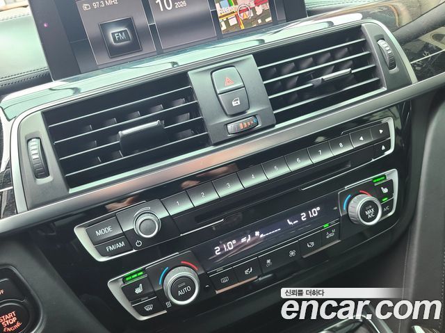 BMW 4-Series 2018 — photo 15