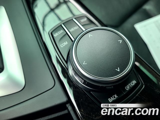 BMW 4-Series 2018 — photo 18