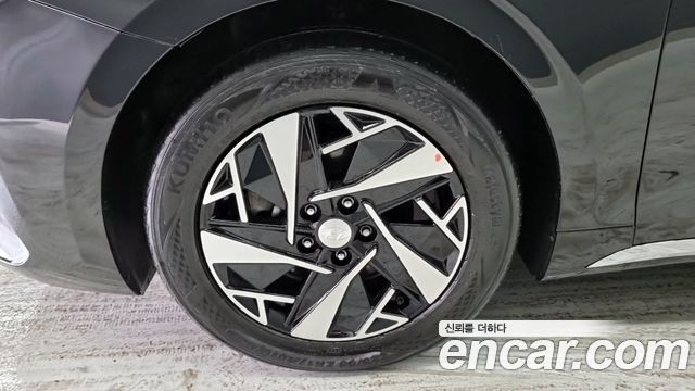 Hyundai Grandeur 2022 — photo 5