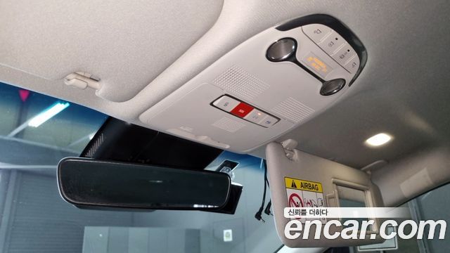 Hyundai Grandeur 2022 — photo 15
