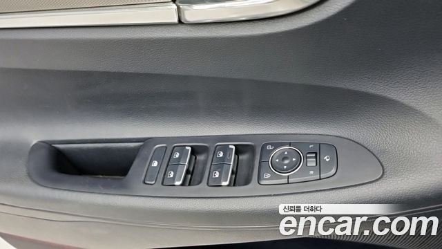 Hyundai Grandeur 2022 — photo 17