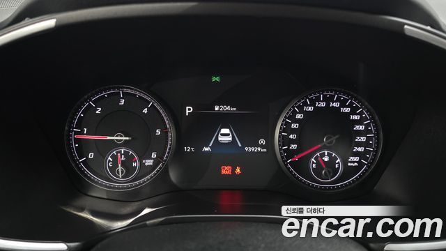 Hyundai Santafe 2021 — photo 11