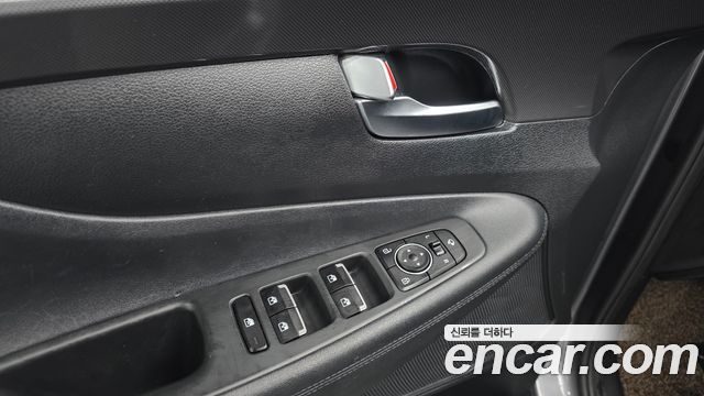 Hyundai Santafe 2021 — photo 19