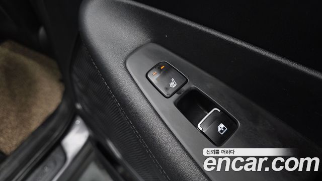 Hyundai Santafe 2021 — photo 25
