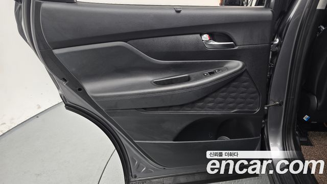 Hyundai Santafe 2021 — photo 15