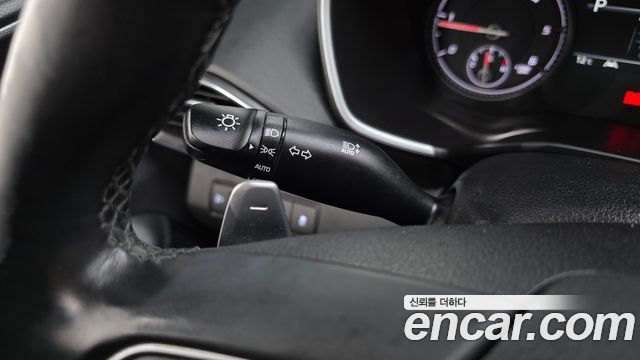 Hyundai Santafe 2021 — photo 32