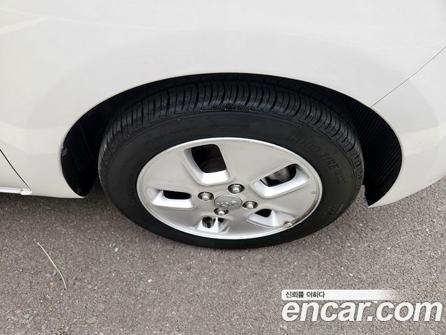 Kia RAY 2018 — photo 5
