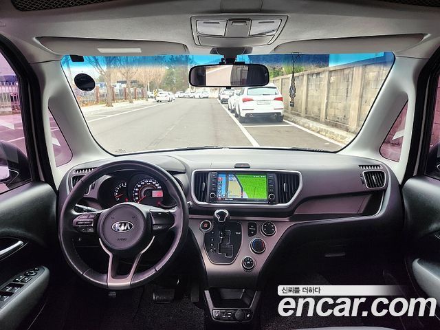 Kia RAY 2018 — photo 7