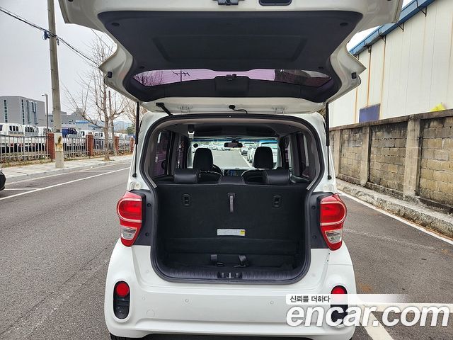 Kia RAY 2018 — photo 16
