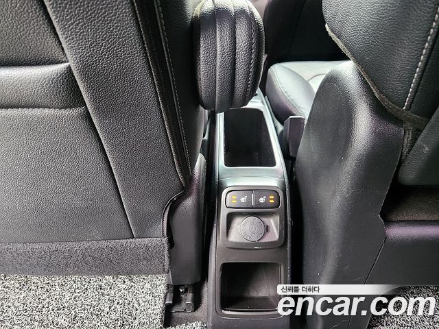 Kia RAY 2018 — photo 17