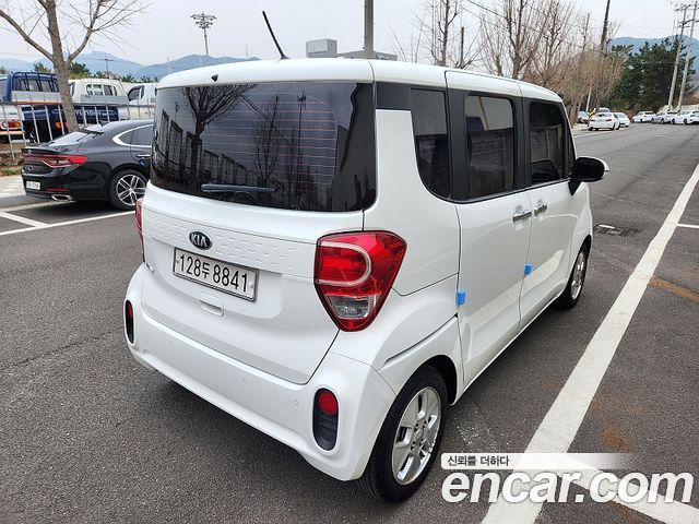 Kia RAY 2018 — photo 18