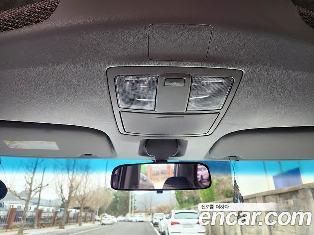 Kia RAY 2018 — photo 20
