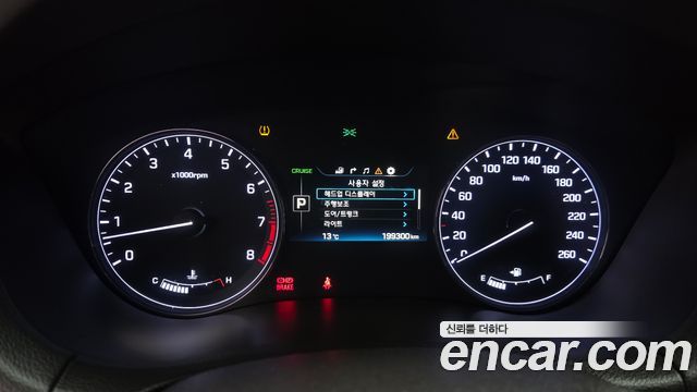 Hyundai Genesis 2016 — photo 8