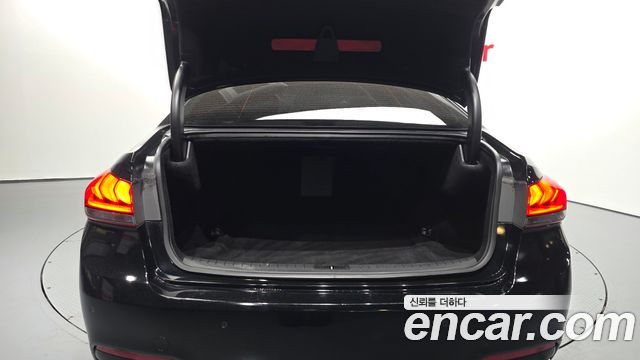 Hyundai Genesis 2016 — photo 20