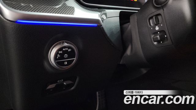 Mercedes-Benz C-Class 2022 — photo 27