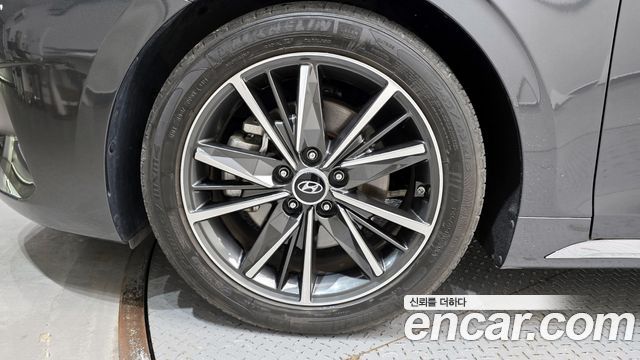 Hyundai Grandeur 2020 — photo 5