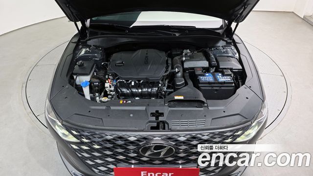 Hyundai Grandeur 2020 — photo 6