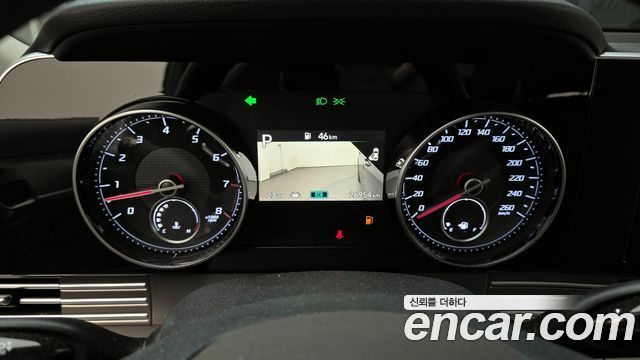 Hyundai Grandeur 2020 — photo 8