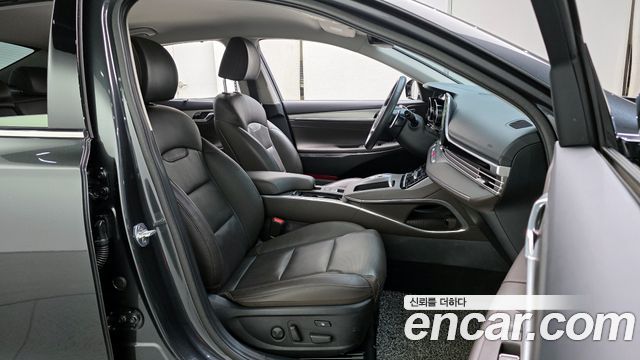 Hyundai Grandeur 2020 — photo 11