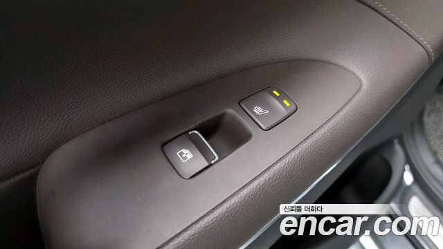 Hyundai Grandeur 2020 — photo 17