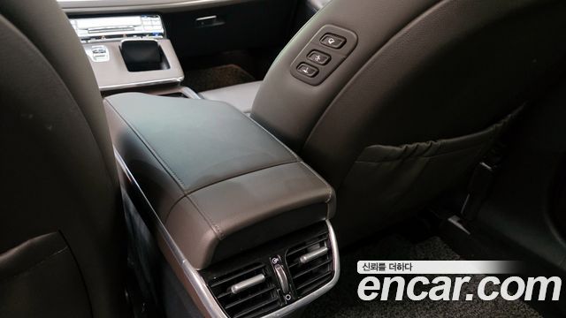 Hyundai Grandeur 2020 — photo 18
