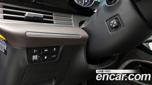 Hyundai Grandeur 2020 — photo 19