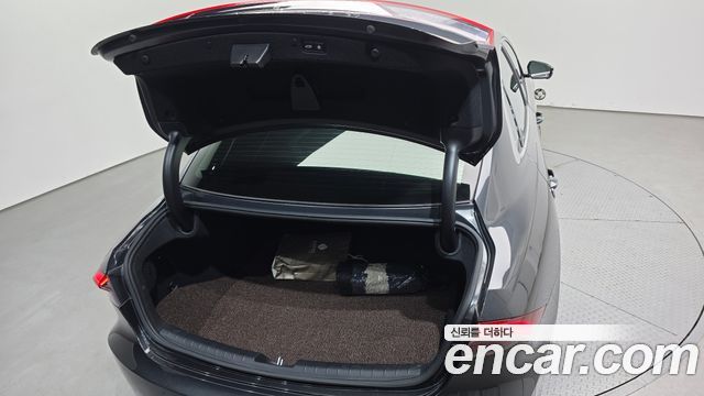 Hyundai Grandeur 2020 — photo 20