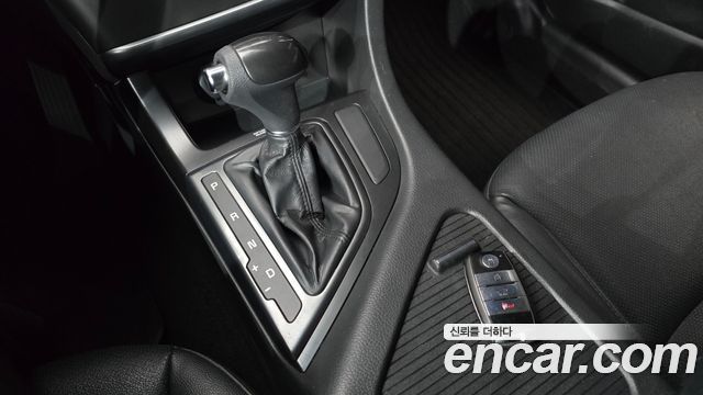 Kia K5 2015 — photo 9