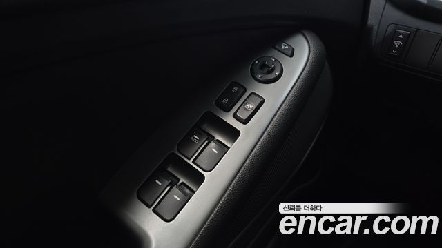 Kia K5 2015 — photo 17