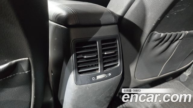 Kia K5 2015 — photo 19
