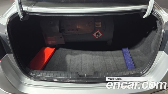 Kia K5 2015 — photo 20
