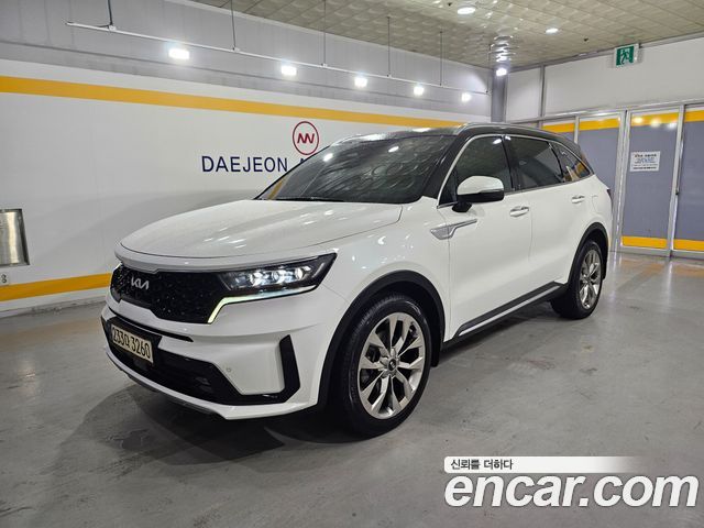 Kia Sorento 2021 — photo 2