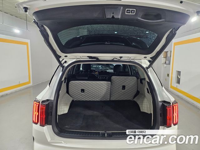 Kia Sorento 2021 — photo 7
