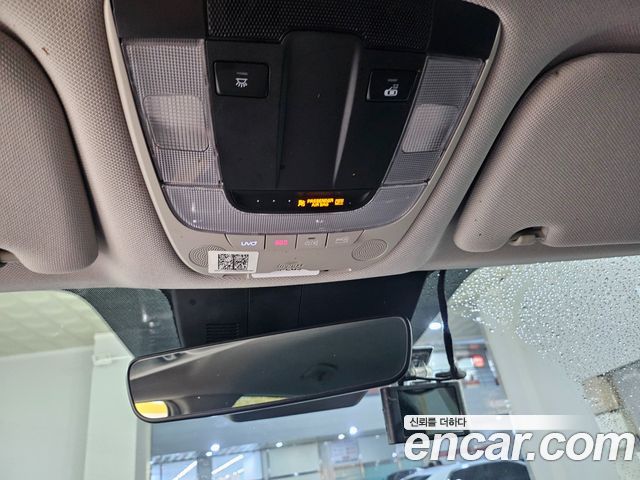 Kia Sorento 2021 — photo 15