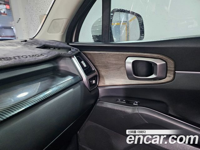 Kia Sorento 2021 — photo 16