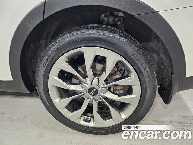 Kia Sorento 2021 — photo 17